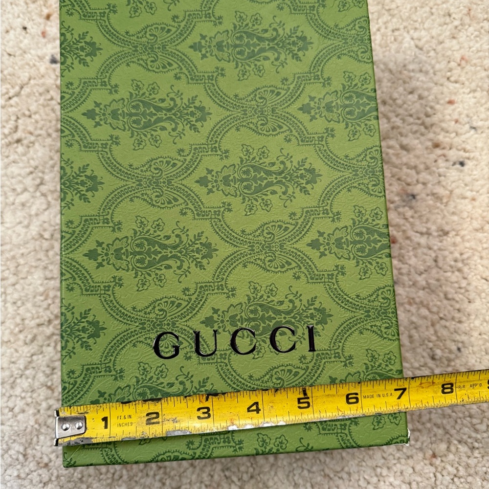 Gucci Box - Picture 3 of 6